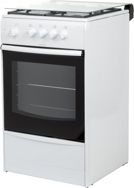 Плита Газовая Darina 1B1 GM 441 008 W