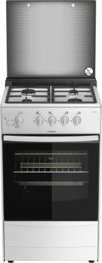 Плита Газовая Darina 1B1 GM 441 008 W