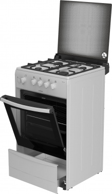 Плита Газовая Darina 1B1 GM 441 008 W