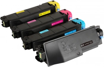 Картридж лазерный Cactus CS-TK5140M