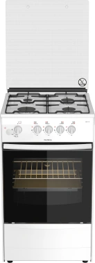 Плита Газовая Darina 1B GM 341 107 W