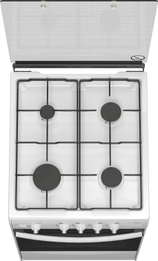 Плита Газовая Darina 1B GM 341 107 W