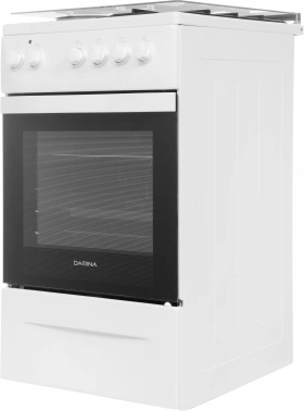 Плита Комбинированная Darina 1D KM 241 337 W