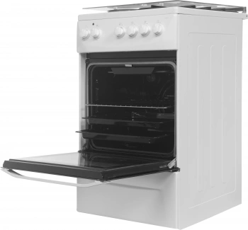 Плита Комбинированная Darina 1D KM 241 337 W