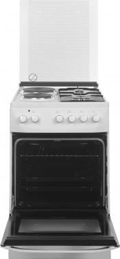 Плита Комбинированная Darina 1D KM 241 337 W