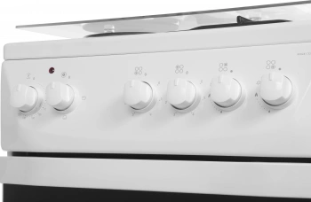 Плита Комбинированная Darina 1D KM 241 337 W