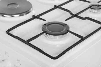 Плита Комбинированная Darina 1D KM 241 337 W