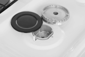 Плита Комбинированная Darina 1D KM 241 337 W