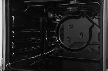 Плита Комбинированная Darina 1D KM 241 337 W