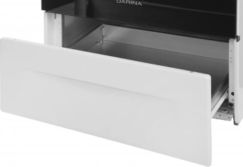 Плита Комбинированная Darina 1D KM 241 337 W