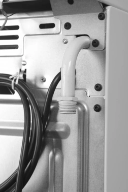 Плита Комбинированная Darina 1D KM 241 337 W