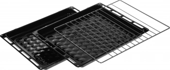 Плита Комбинированная Darina 1D KM 241 337 W