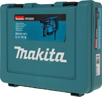 Перфоратор Makita HR2800