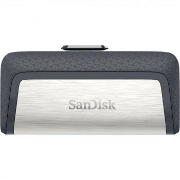 Флеш Диск Sandisk 128GB Ultra Dual