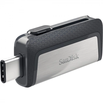 Флеш Диск Sandisk 128GB Ultra Dual
