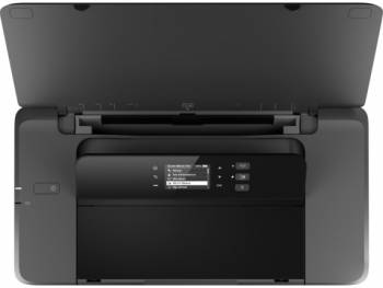Принтер струйный HP OfficeJet 202