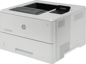 Принтер лазерный HP LaserJet Pro M501dn