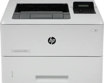 Принтер лазерный HP LaserJet Pro M501dn