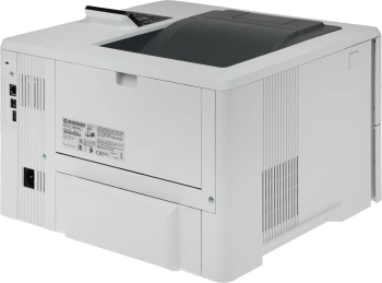 Принтер лазерный HP LaserJet Pro M501dn