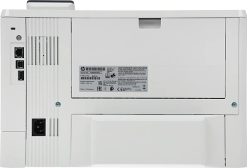 Принтер лазерный HP LaserJet Pro M501dn