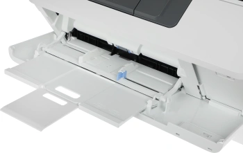 Принтер лазерный HP LaserJet Pro M501dn