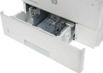 Принтер лазерный HP LaserJet Pro M501dn