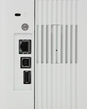 Принтер лазерный HP LaserJet Pro M501dn