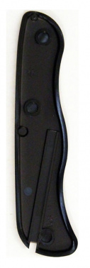 Накладка для ножей с liner lock Victorinox (C.8903.9) черный