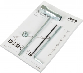 Триммер электрический Al-Ko BC 1200 E