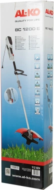Триммер электрический Al-Ko BC 1200 E