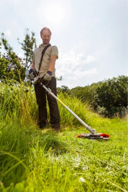 Триммер электрический Al-Ko BC 1200 E