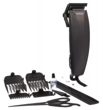 Машинка для стрижки Sinbo SHC 4361