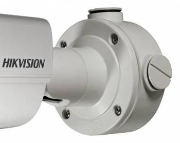 Монтажная коробка Hikvision  DS-1260ZJ
