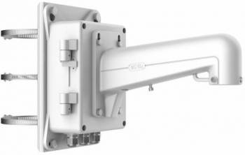 Кронштейн Hikvision  DS-1602ZJ-box-pole