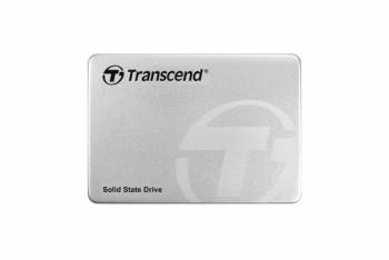 Накопитель SSD Transcend SATA-III 120GB TS120GSSD220S
