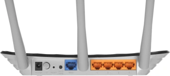 Роутер беспроводной TP-Link Archer C20