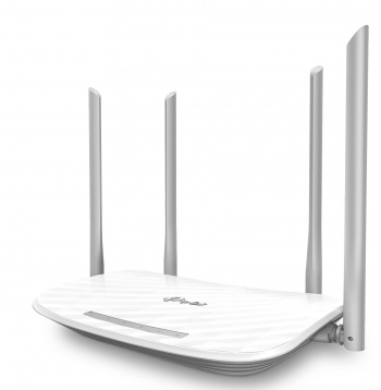 Роутер беспроводной TP-Link Archer C50