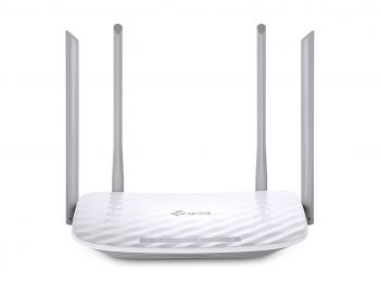 Роутер беспроводной TP-Link Archer C50