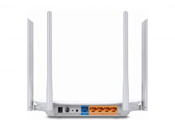 Роутер беспроводной TP-Link Archer C50