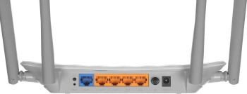 Роутер беспроводной TP-Link Archer C50