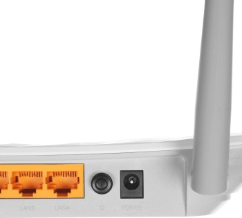 Роутер беспроводной TP-Link Archer C50