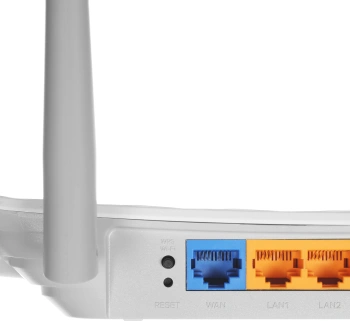 Роутер беспроводной TP-Link Archer C50