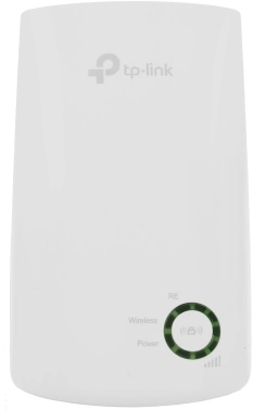 Повторитель беспроводного сигнала TP-Link TL-WA854RE(RU)