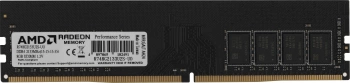 Память DDR4 8Gb 2133MHz AMD  R748G2133U2S-UO