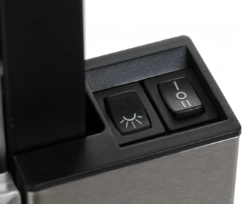 Вытяжка встраиваемая Elikor Интегра 50Н-400-В2Л