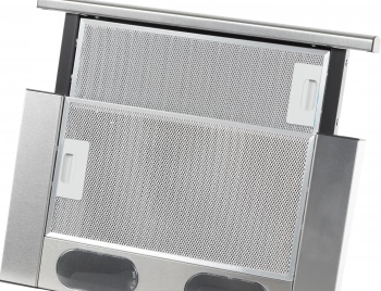 Вытяжка встраиваемая Elikor Интегра 50Н-400-В2Л