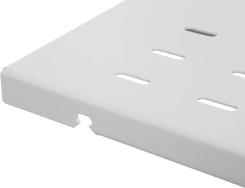 Полка стационарная для аккумуляторов ЦМО СВ-58АК 1U нагр.:200кг. 19