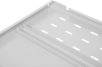 Полка стационарная для аккумуляторов ЦМО СВ-58АК 1U нагр.:200кг. 19