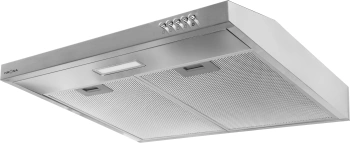 Вытяжка козырьковая Krona Jessica slim PB 600