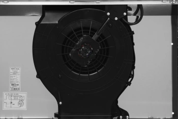 Вытяжка козырьковая Krona Jessica slim PB 600